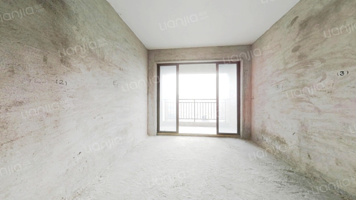 朝南维港新天地二手房实景图