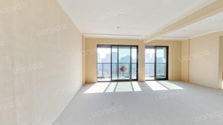 能建青誉府二手房实景图