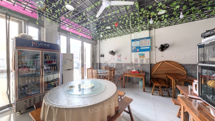 月兔阳光城二手房实景图