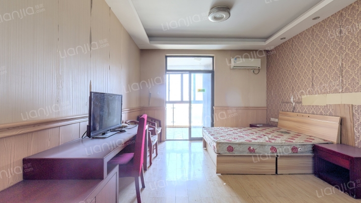 精英公馆二手房实景图