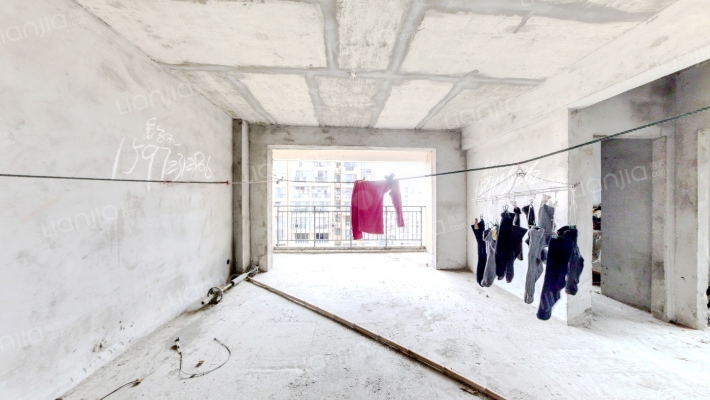 世纪阳光二手房实景图