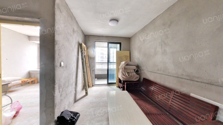 水岸人家二期B区二手房实景图