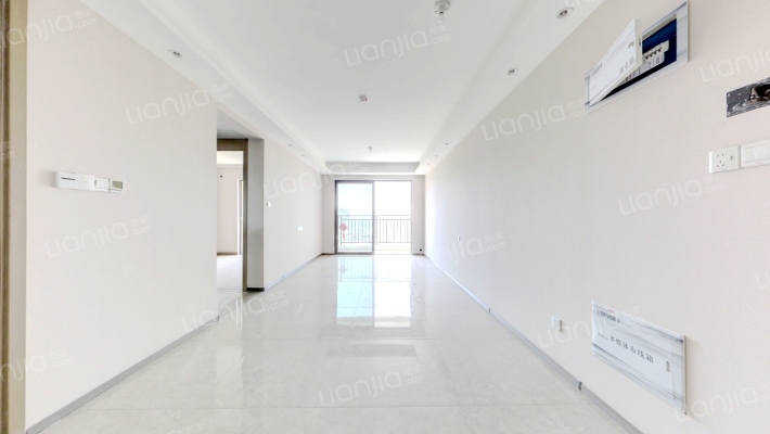 凤凰城凤宁苑二手房实景图