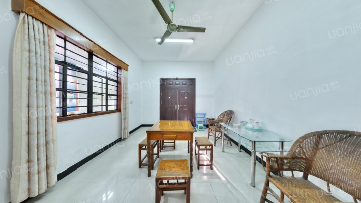 景城南路二手房实景图