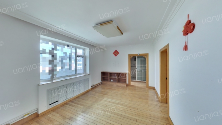 光机社区二手房实景图