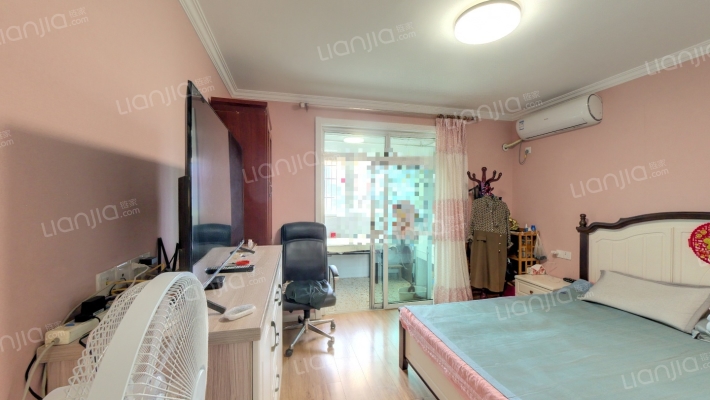 丁怡花园二手房实景图