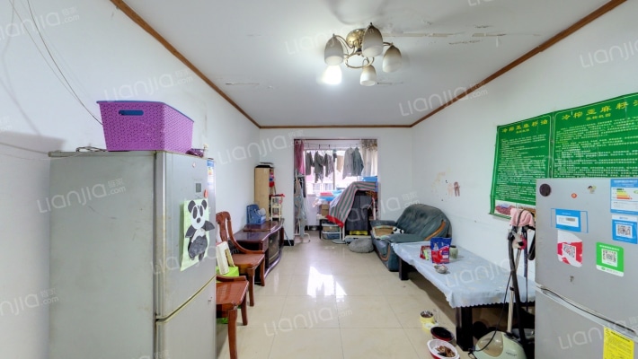 双丰聚苑二手房实景图