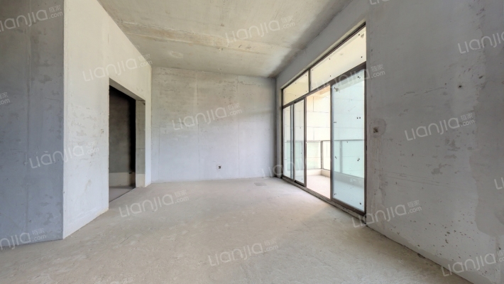 领地溪山蘭台二手房实景图