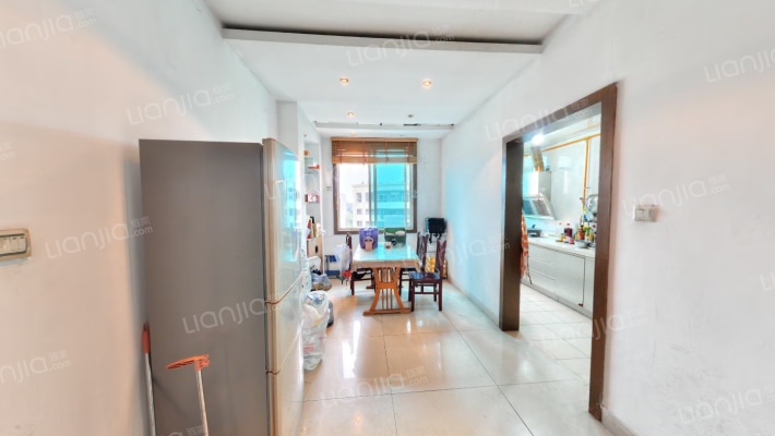 中医院新宿舍二手房实景图