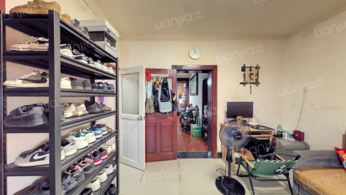 定王台社区二手房实景图