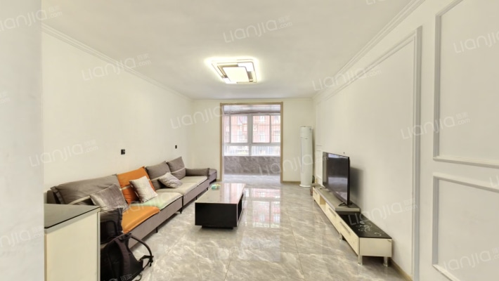 新华家园二手房实景图