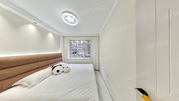 华山小区二手房实景图