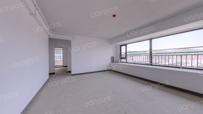 万合文德上院二手房实景图