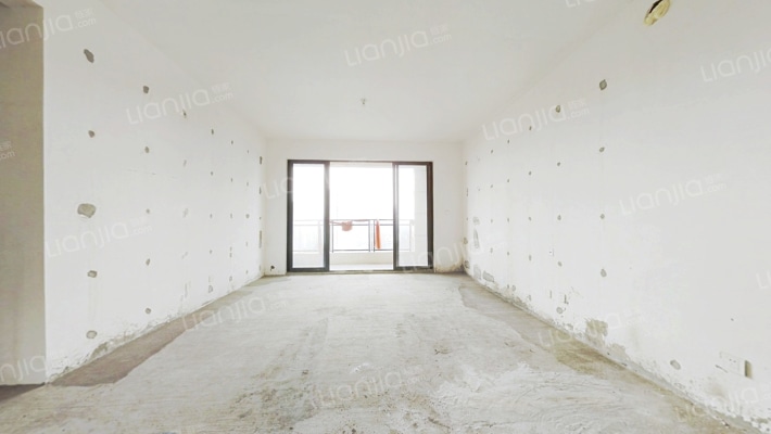 新希望锦官阁二手房实景图