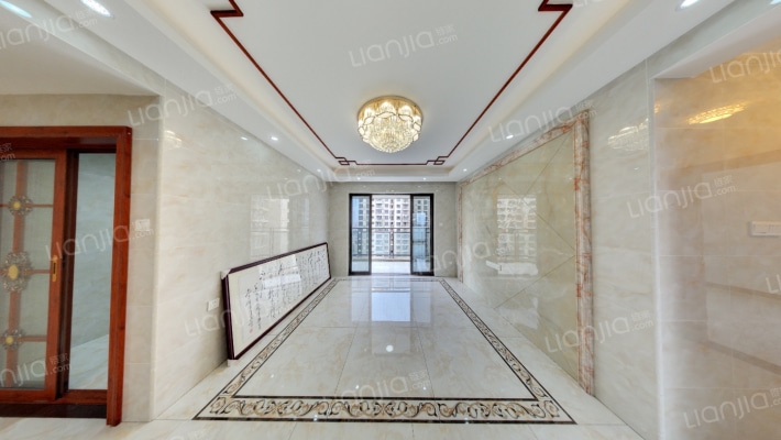 宏鼎景裕嘉园一期二手房实景图