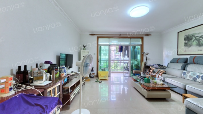 尚景华园二手房实景图