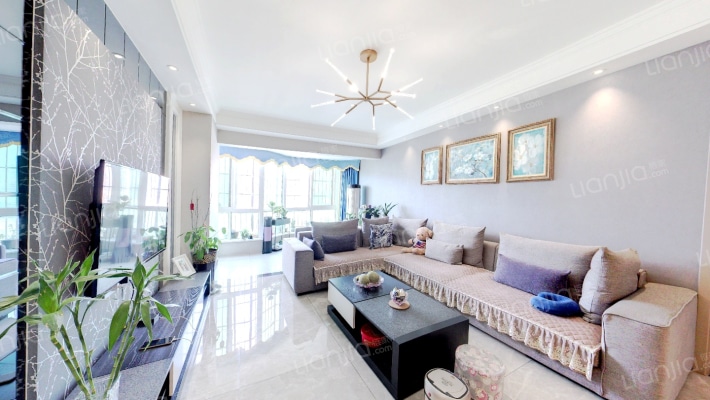 君悦苑二手房实景图