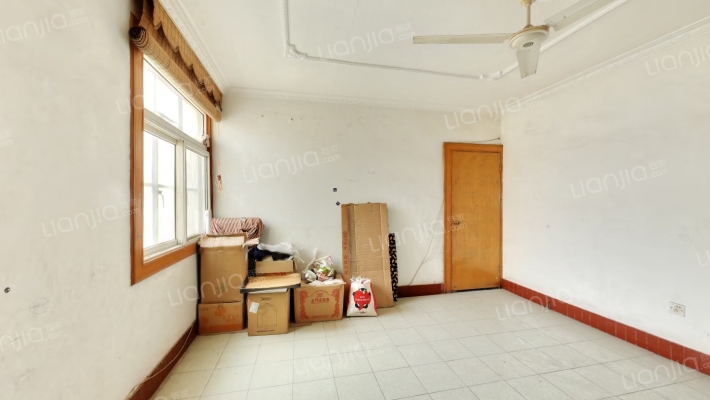 建工二村二手房实景图