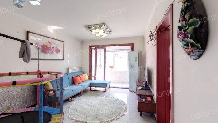 香港国际二手房实景图