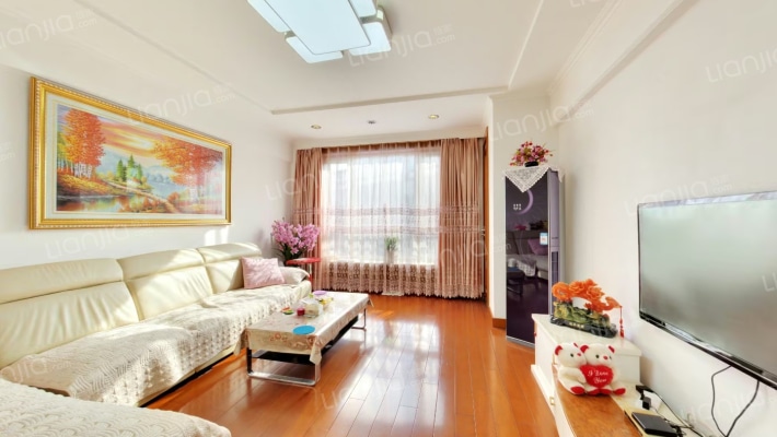 锦泉源B5区二手房实景图