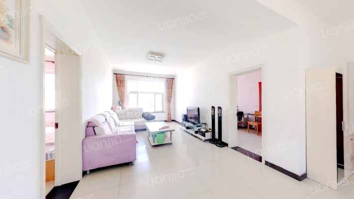 英才家园二手房实景图