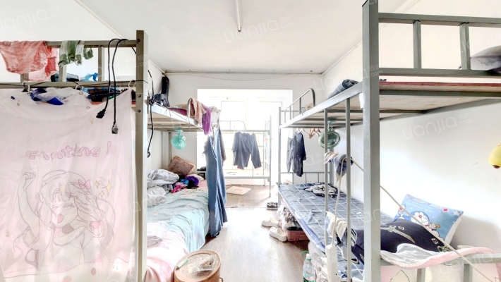 好利高层二手房实景图