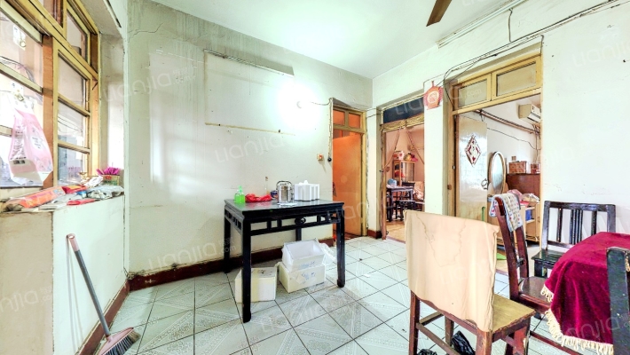 西窑四弄二手房实景图