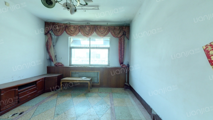 市工行家属院二手房实景图