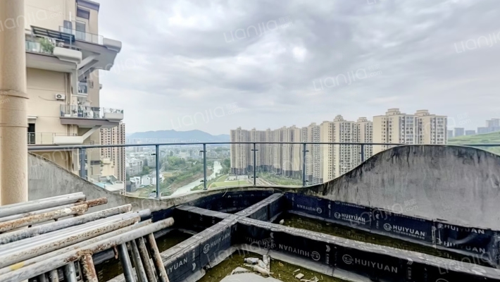 祥和江山二手房实景图