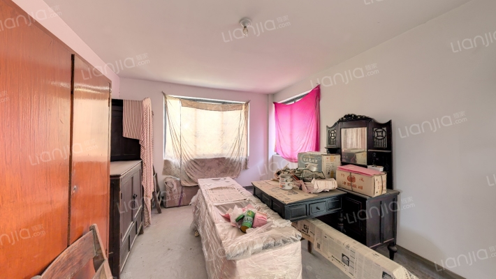 天府家园二手房实景图