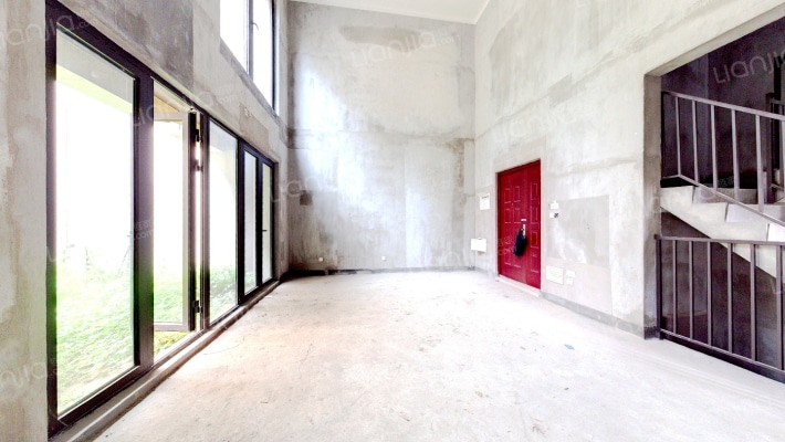 雍锦世家二手房实景图