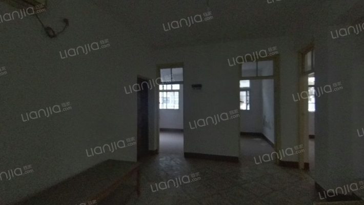 南环路54号院二手房实景图