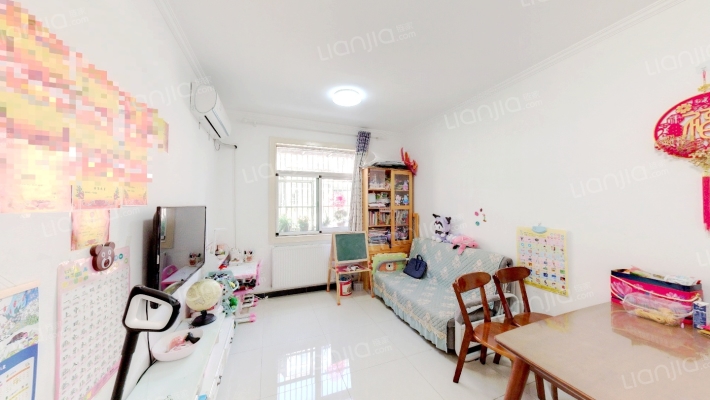 邮电东村二手房实景图