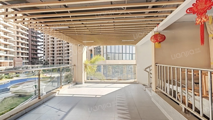 红格国际运动康养温泉度假区二手房实景图