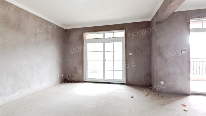 英澜名郡二手房实景图