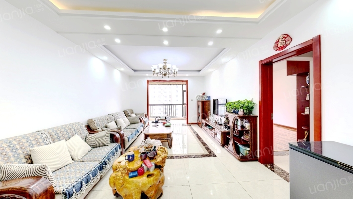 都市广场二手房实景图