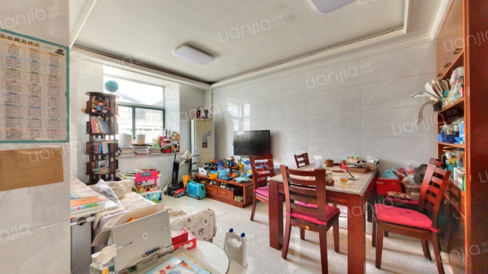 静怡小区二手房实景图