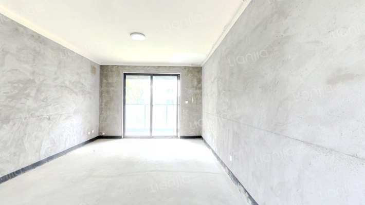 翠樾府二手房实景图