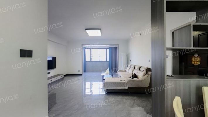 水榭花都二手房实景图