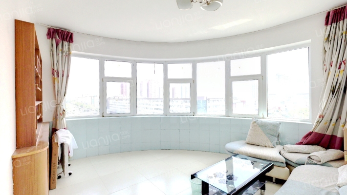 4370厂拐角楼二手房实景图