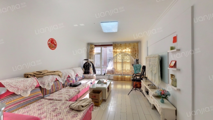 鑫兴馨苑二手房实景图