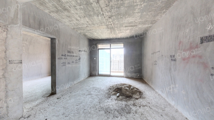 龙湖湾二手房实景图