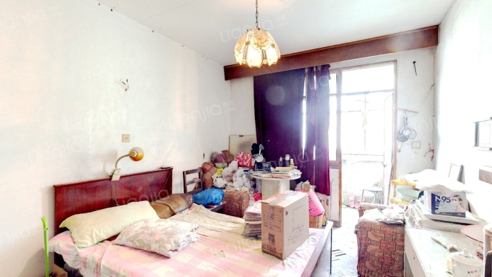 科苑新村二手房实景图