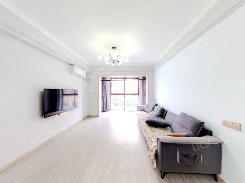 整租·金科天宸六街区 3室1厅 东/南