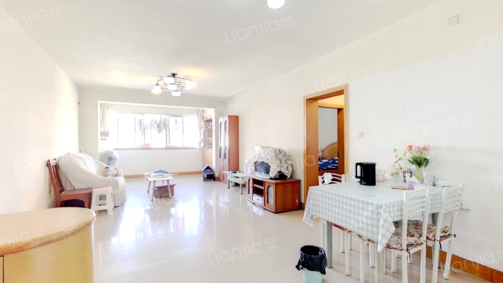 石人南路12号二手房实景图