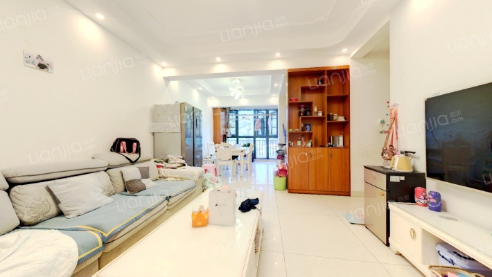 紫东尚苑二手房实景图