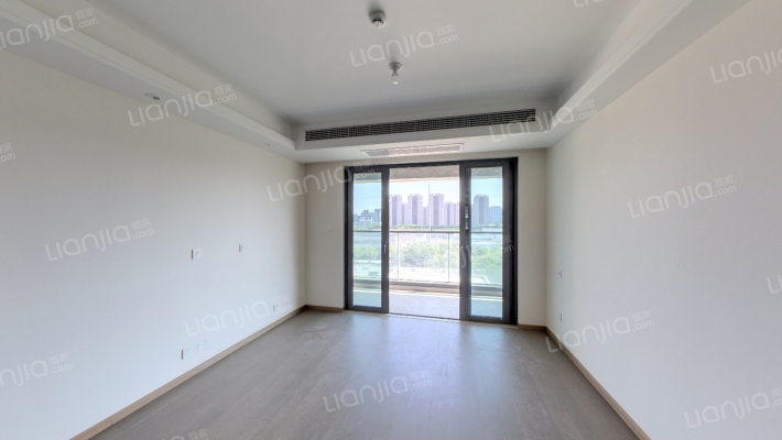 融创盛和铂园二手房实景图