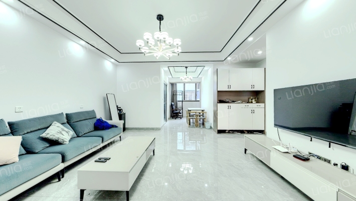 盛世苑A区二手房实景图