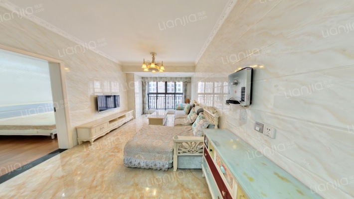 梅溪湖壹号悦湾二手房实景图