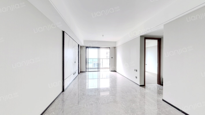 江来上府二手房实景图